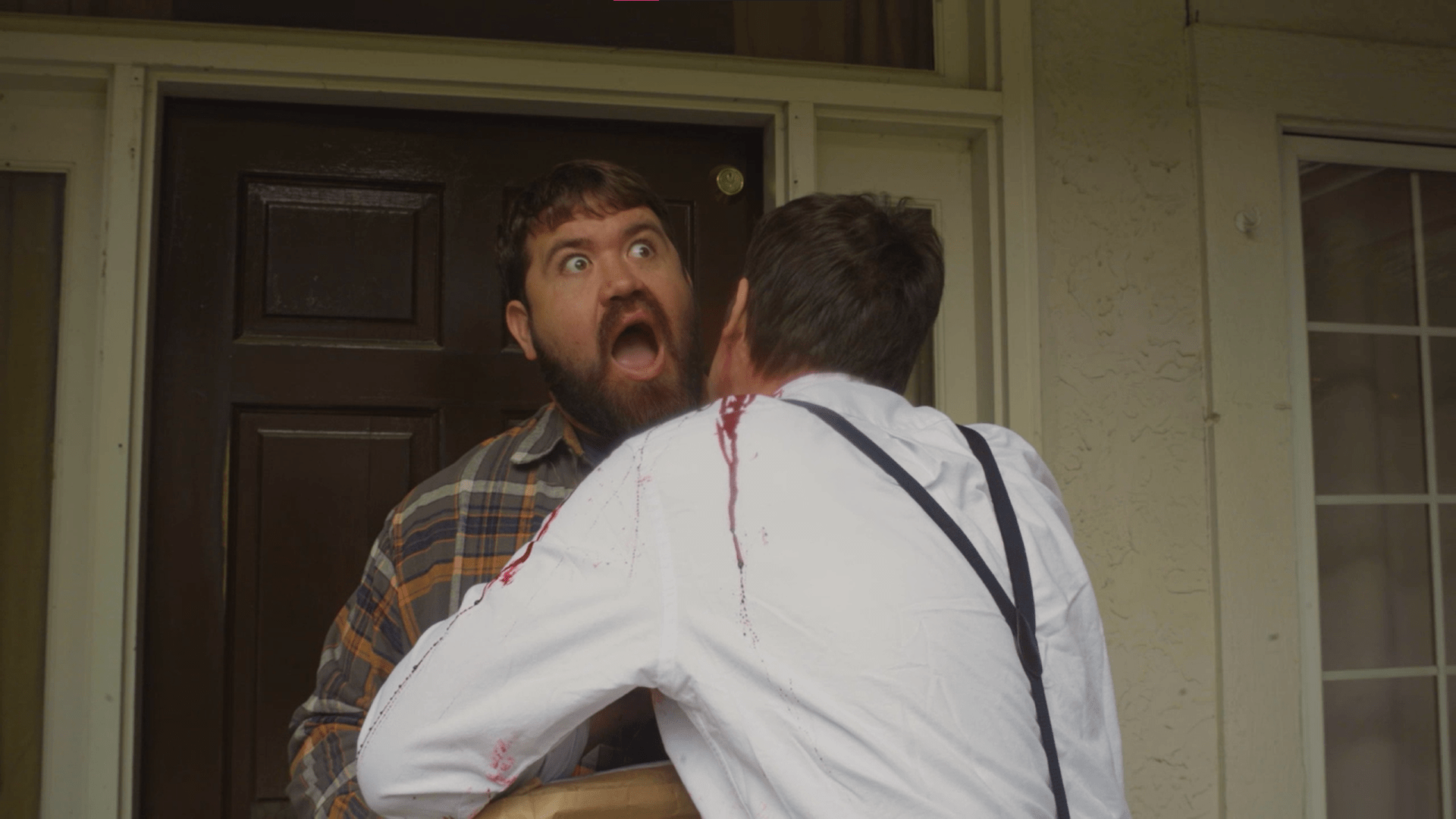 750 PM Zeke and the Zombie Dir. Steven Holland